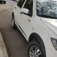 کوییکR مدل 1400 پارس خودرویی|خودرو سواری و وانت|ری, دولت‌آباد|دیوار