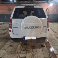 سوزوکی کلاس8 مونتاژ اتوماتیک 2400cc، مدل ۱۳۸۹