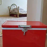 یخچال مسافرتی