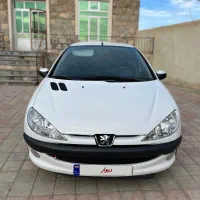 ۲۰۶ sd مدل ۱۳۹۵