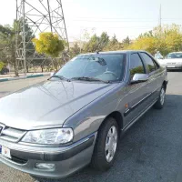 پژو پارسLX tu5 مدل ۱۴۰۰ درحد صفر