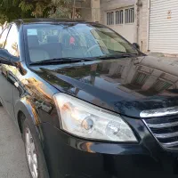 ام و ام 550 اتوماتیک|خودرو سواری و وانت|کرمانشاه, |دیوار