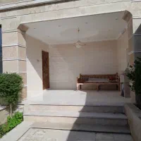 ویلا دوطبقه بنیاد مسکن گیو. دستجرد|فروش خانه و ویلا|خلجستان, |دیوار