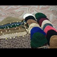 کلاه|لباس|شیراز, شیخ علی چوپان|دیوار