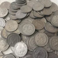 سکه ده ریالی|کلکسیون سکه، تمبر، اسکناس|تهران, اتحاد|دیوار