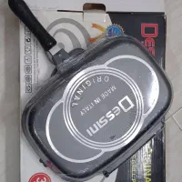 ماهیتابه رژیمی