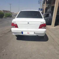 پراید 132 مدل 96