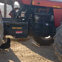 تراکتور جفت 475 مدل 401|خودرو سنگین|بانش, |دیوار