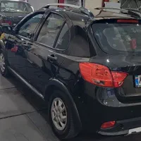 کوییک ۴۰۱|خودرو سواری و وانت|اندیشه, اندیشه فاز ۴|دیوار