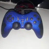 دسته ی بازی|کنسول، بازی ویدئویی و آنلاین|قرق, |دیوار