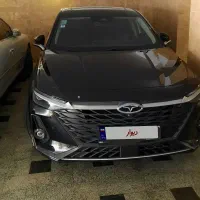 یکدستگاه اریزو ۸ مدل ۱۴۰۳ کارکرد ۱۰ هزار|خودرو سواری و وانت|تهران, فرمانیه|دیوار