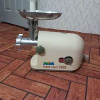 چرخ گوشت توربو فورس 3000