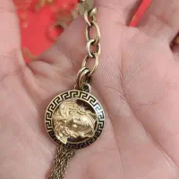 طلا بدون اجرت ۲۵۰ بالای تابلو حدود ۱۴۶ گرم|جواهرات|نظرآباد, نظرآباد|دیوار