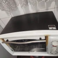 توستر برقی|اجاق گاز و لوازم برقی پختوپز|پاکدشت, پاکدشت (مامازند)|دیوار