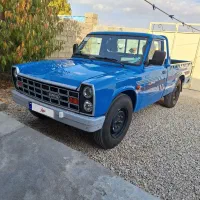 فروش وانت نیسان دوگانه سوز اپشنال ۴۰۴ صفر کیلومتر