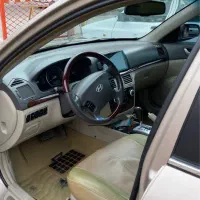 Sonata6 2007|خودرو سواری و وانت|ارومیه, |دیوار