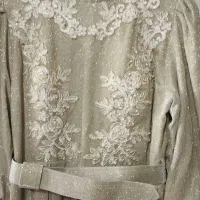 لباس مجلسی لمه پوشیده|لباس|لواسان, |دیوار