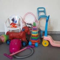 اسباب بازی