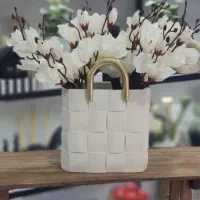 گلدان دکوراتیو