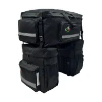 خورجین ۱۰۰ لیتری موتور سیکلت|قطعات یدکی و لوازم جانبی|دزفول, |دیوار