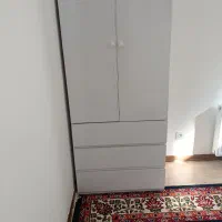 دلاور اویز دست ساز|کتابخانه، شلف، قفسه‌های دیواری|جوانرود, |دیوار