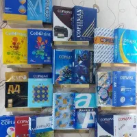 کاغذ A4