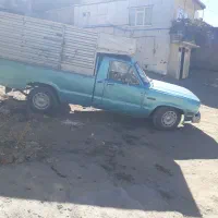 وانت مازدا باری به تمام نقاط شهر بیرون شهر ق منا