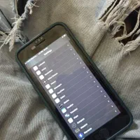 ایفون 7پلاس 128گیگ پلمپ به شرط