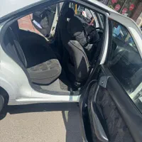 سیتروئن زانتیا 2000cc، مدل ۱۳۸۶|خودرو سواری و وانت|زنجان, |دیوار