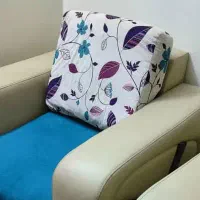 فروش مبلمان 7 نفره|مبلمان خانگی و میز عسلی|تهران, امیریه|دیوار