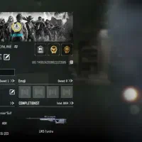 اکانت کالاف متیک|کنسول، بازی ویدئویی و آنلاین|مشهد, رسالت|دیوار