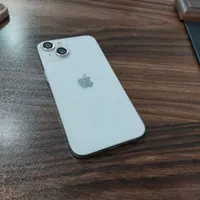 اپل iPhone 13 با حافظهٔ ۱۲۸ گیگابایت|موبایل|اصفهان, توپخانه ارتش|دیوار