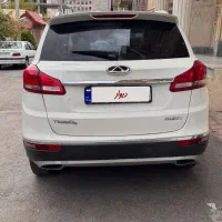 تیگو ۵ لاکچری اسپورت|خودرو سواری و وانت|بازرگان, |دیوار