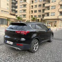 فیدلیتی پرایم هفت نفره|خودرو سواری و وانت|تهران, شهرک صدرا|دیوار