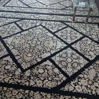 فرش ۹ متری