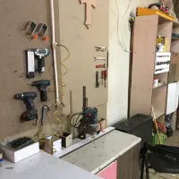 کارگاه خدمات cnc ام دی اف طراحی تولیدو اجرا درپونک|خدمات پیشه و مهارت|تهران, باغ فیض|دیوار