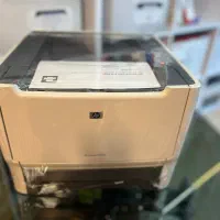 پرینتر لیزری اچ پی مدل 2015|پرینتر، اسکنر، کپی، فکس|ساری, |دیوار