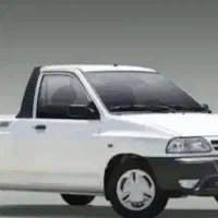 حواله وانت پراید ارتقا یافته Gxپاششی