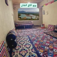 اقامتگاه بومگردی دشت سوسن ایذه