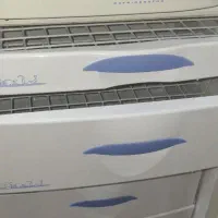 یخچال و فریزر سایوان|یخچال و فریزر|اصفهان, اصفهانک|دیوار