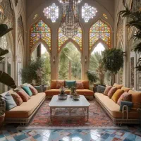 380متر،3 خواب، چنچنه