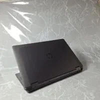 لپ تاپ گرافیک دار قدرتمند و تمیز HP ZBOOK|رایانه همراه|قزوین, |دیوار