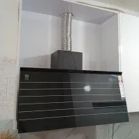 گاز و هود|اجاق گاز و لوازم برقی پختوپز|آغاجاری, |دیوار