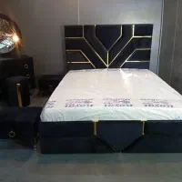 سرویس خواب از تولید به مصرف|تخت و سرویس خواب|تهران, شهید رجایی|دیوار