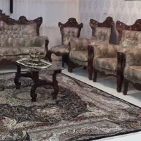 مبل سلطنتی