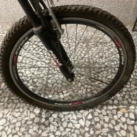 دوچرخه پلیس|دوچرخه، اسکیت، اسکوتر|رشت, جانبازان|دیوار