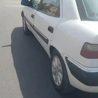 سیتروئن زانتیا 2000cc، مدل ۱۳۸۶|خودرو سواری و وانت|یزد, |دیوار