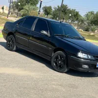 پارس tu5 تمام فول|خودرو سواری و وانت|ایرانشهر, |دیوار