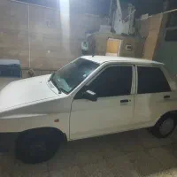 پراید ۱۳۱مدل ۹۸|خودرو سواری و وانت|بندرعباس, |دیوار