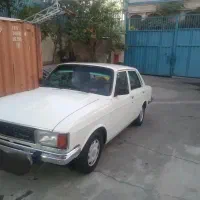 پیکان سواری مدل ۸۳